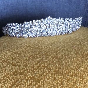 Crystal Tiara